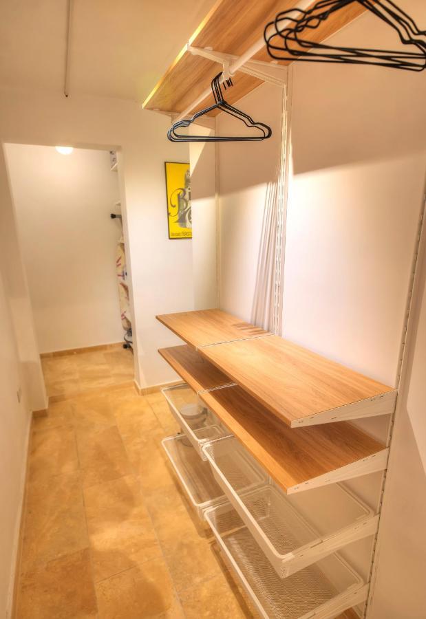 Gunlayer Maisonette Il-Furjana Ngoại thất bức ảnh