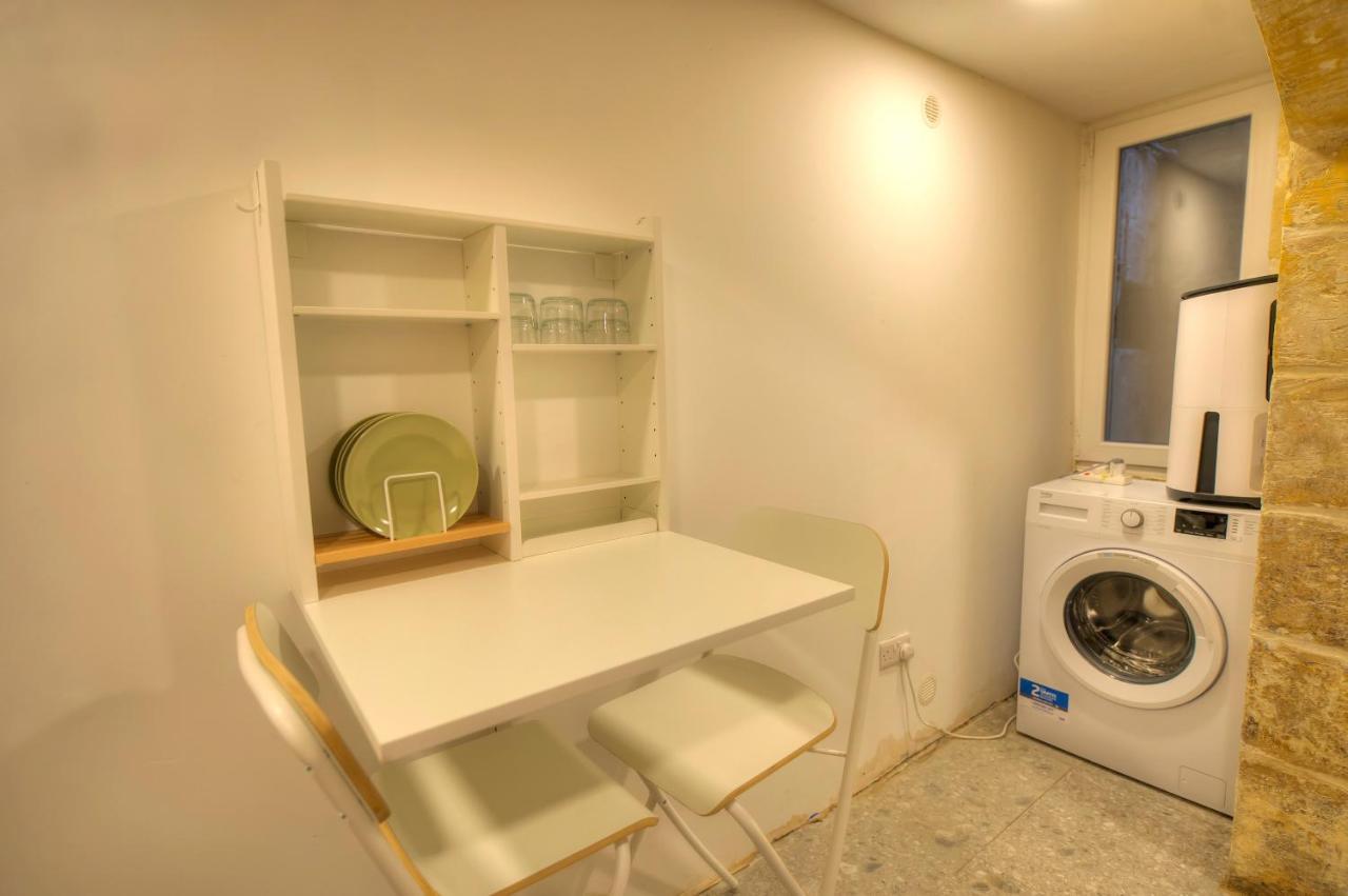 Gunlayer Maisonette Il-Furjana Ngoại thất bức ảnh