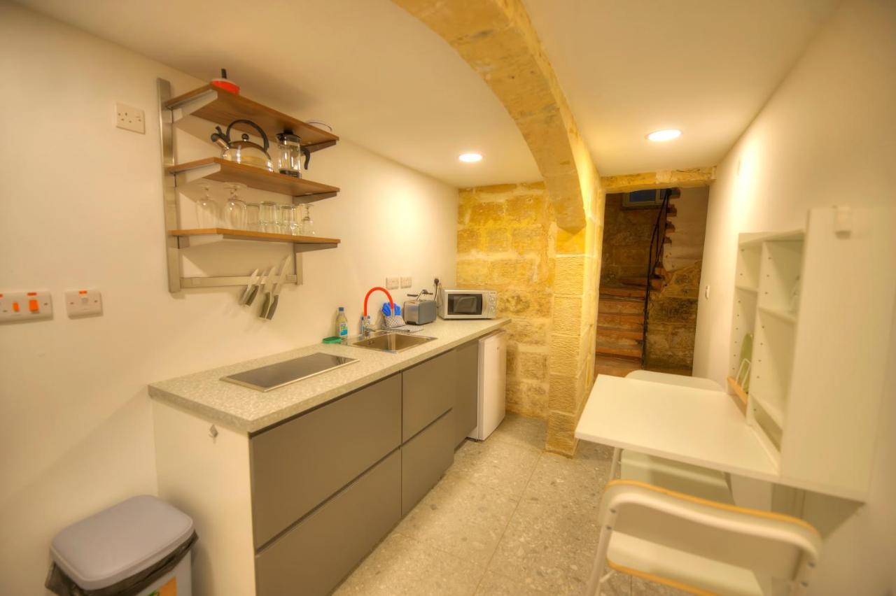Gunlayer Maisonette Il-Furjana Ngoại thất bức ảnh