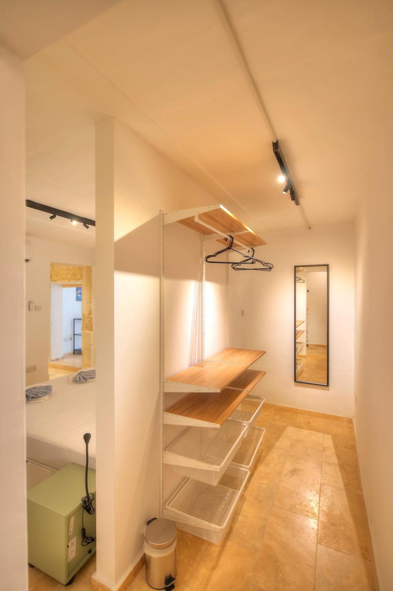 Gunlayer Maisonette Il-Furjana Ngoại thất bức ảnh