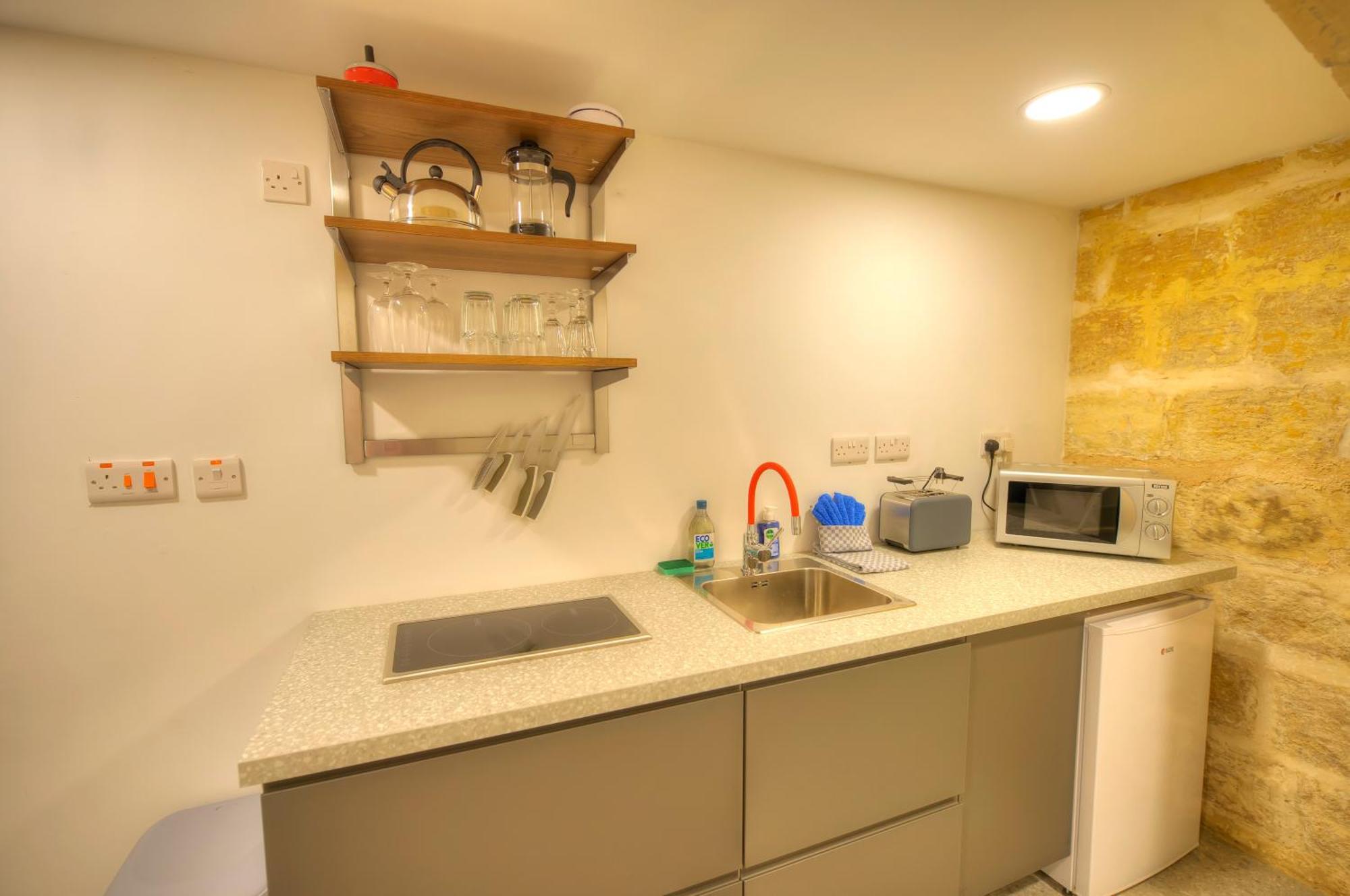 Gunlayer Maisonette Il-Furjana Ngoại thất bức ảnh