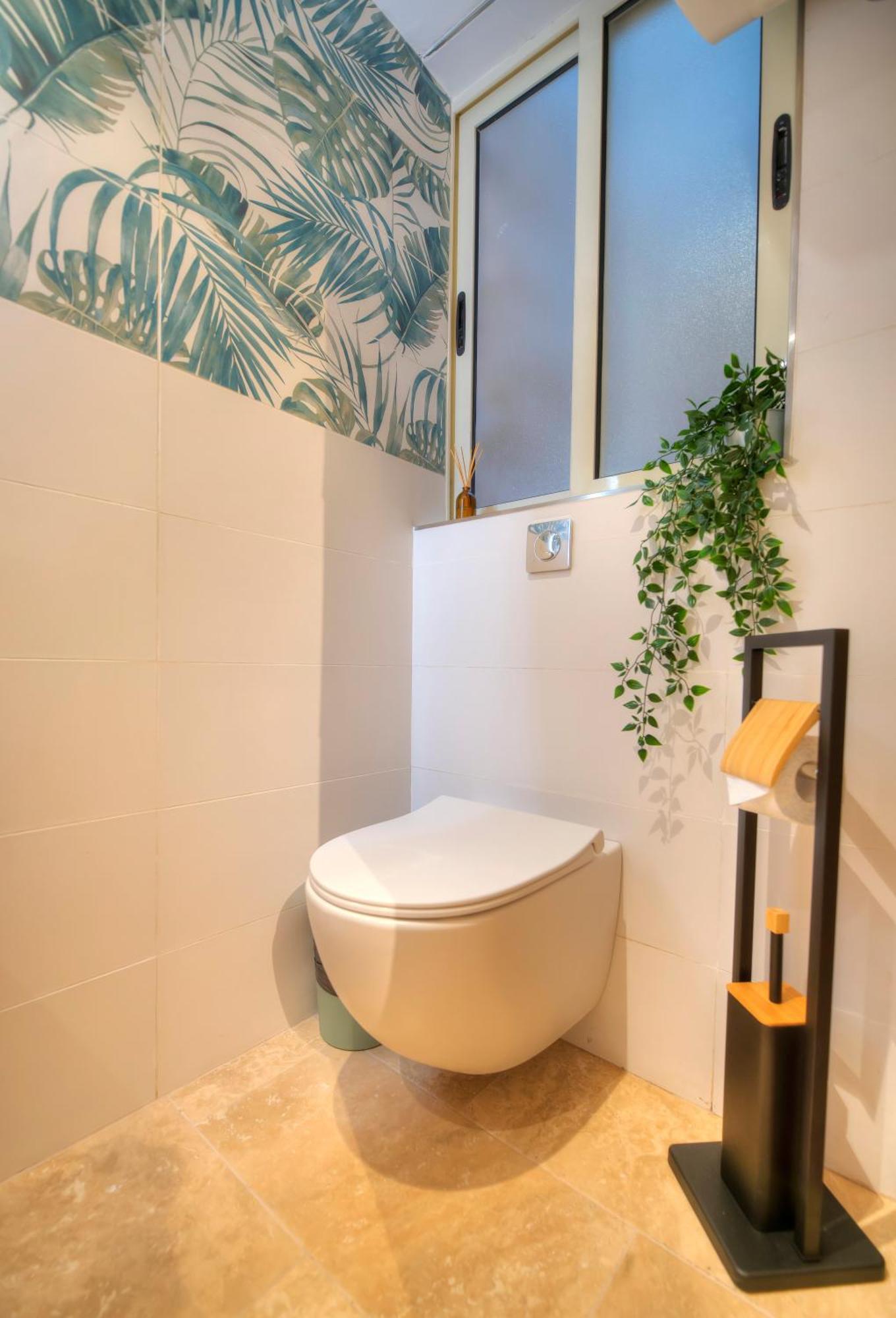 Gunlayer Maisonette Il-Furjana Ngoại thất bức ảnh